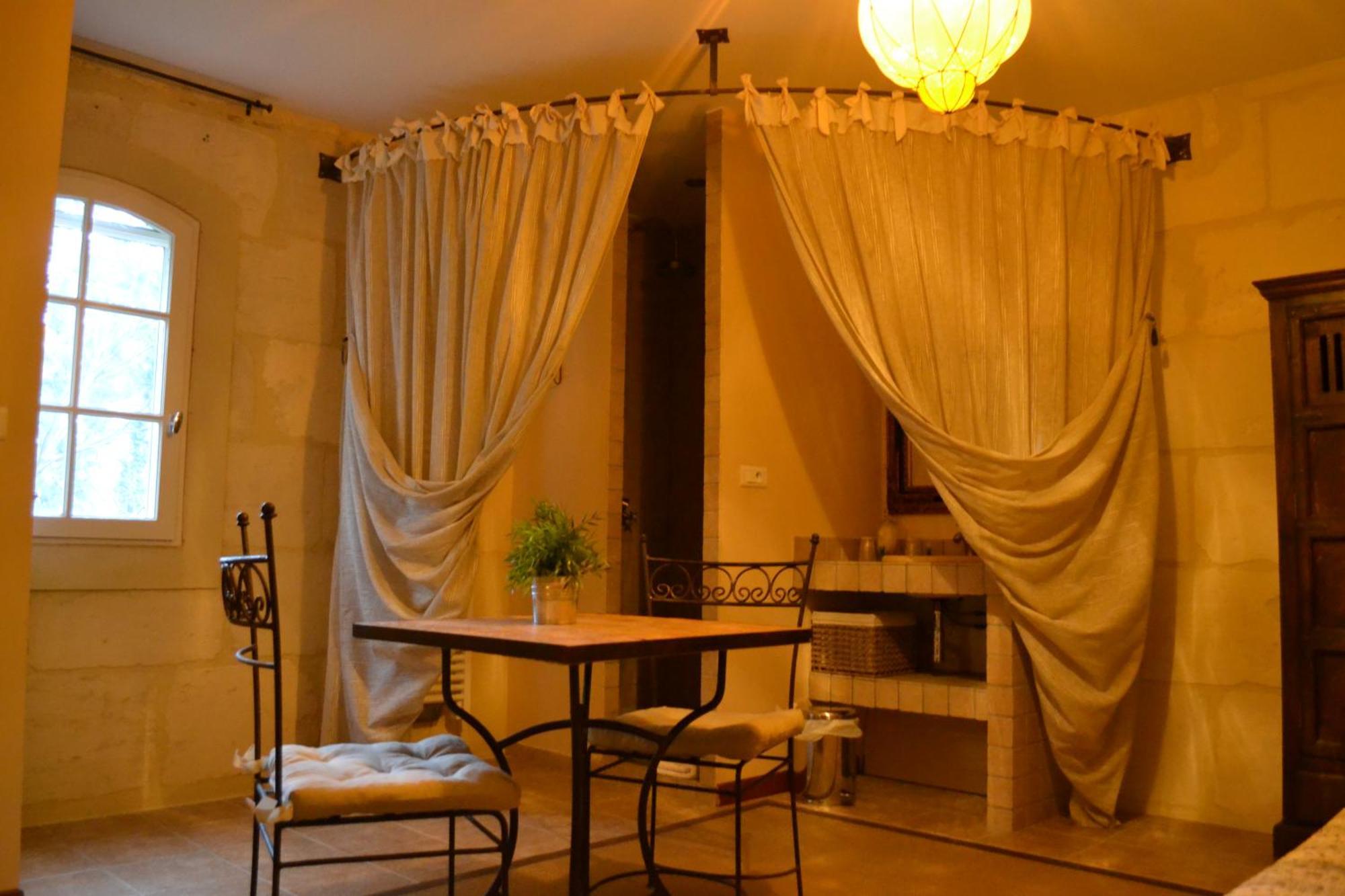 Bed and Breakfast Mas Petit Prince Арль Номер фото